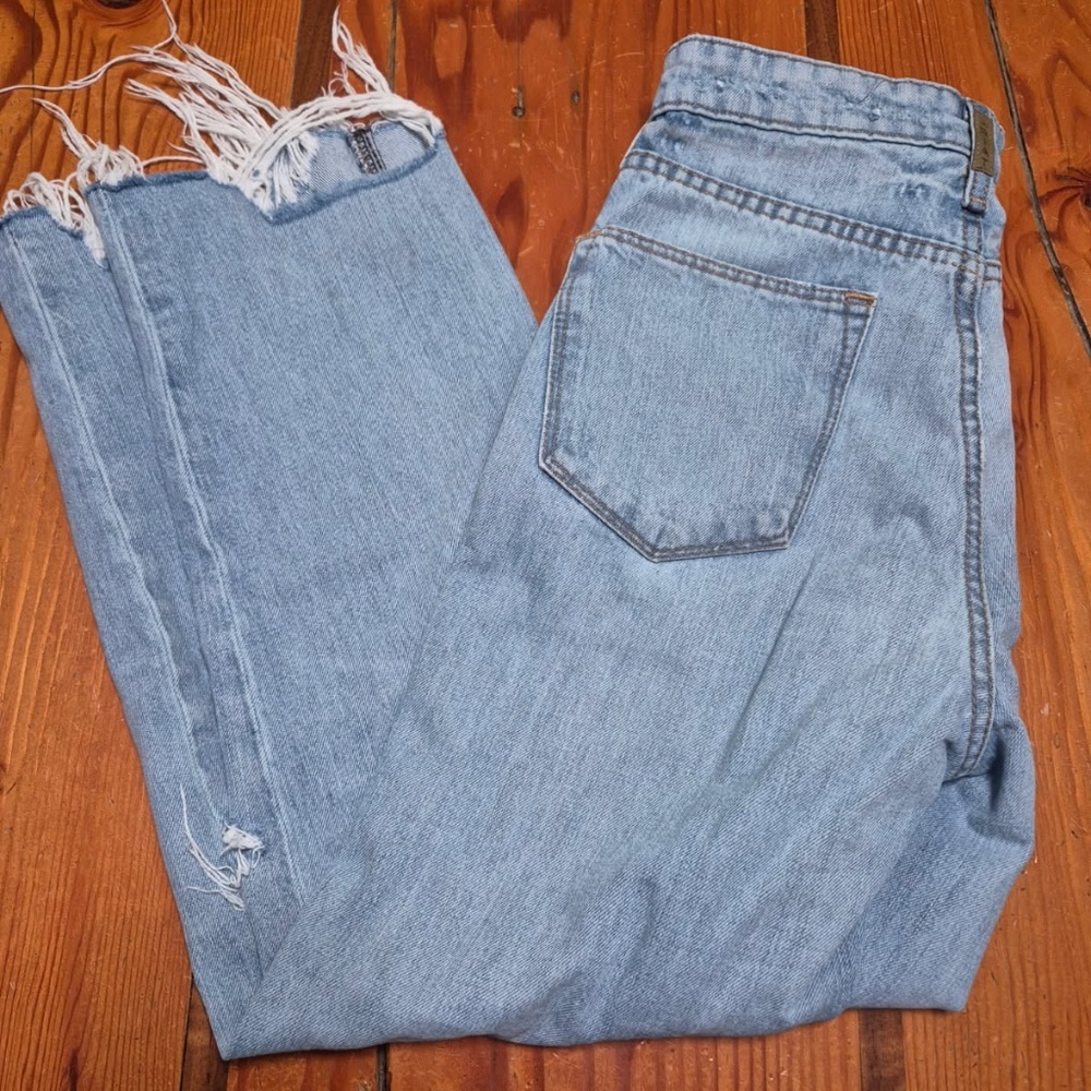 Ariat Ultra High Rise Jeans